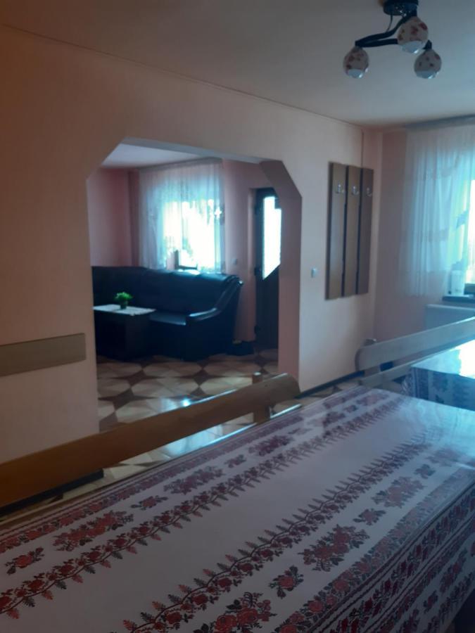 Cabana Gabriela Gîrda de Sus 外观 照片