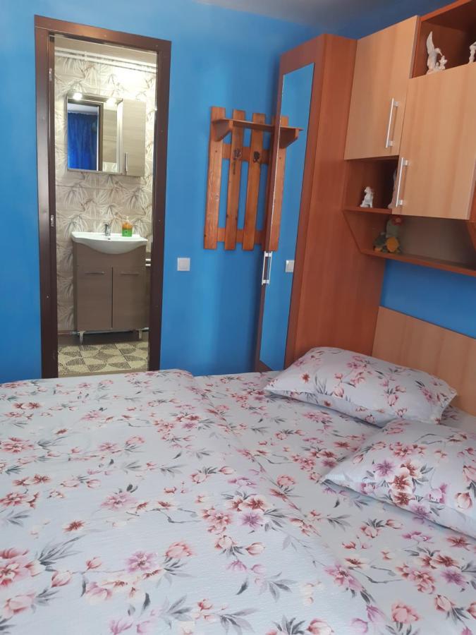 Cabana Gabriela Gîrda de Sus 外观 照片