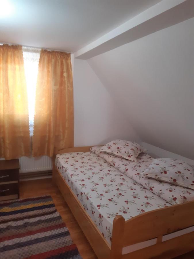 Cabana Gabriela Gîrda de Sus 外观 照片