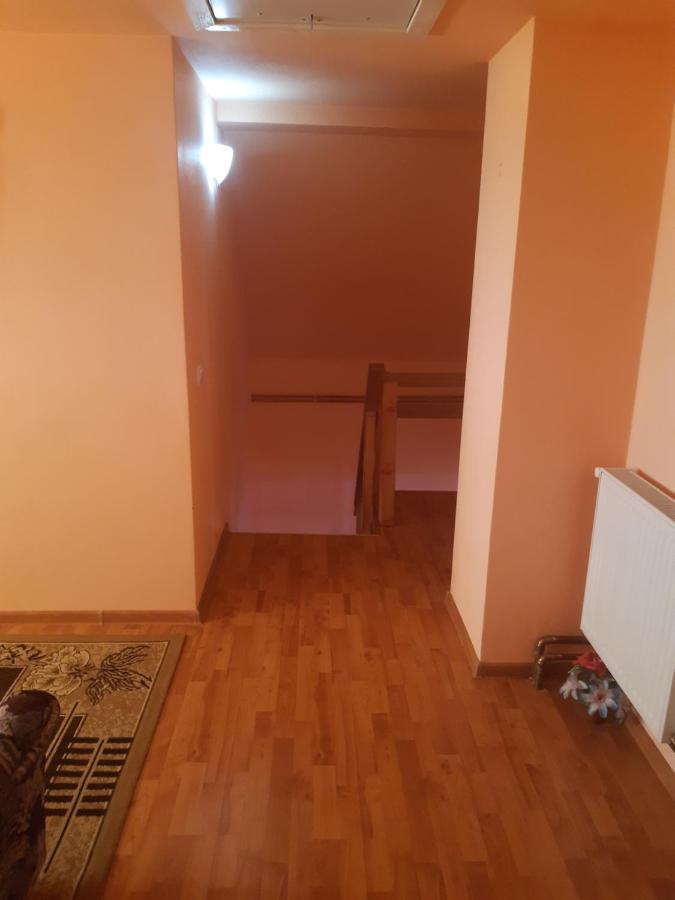 Cabana Gabriela Gîrda de Sus 外观 照片