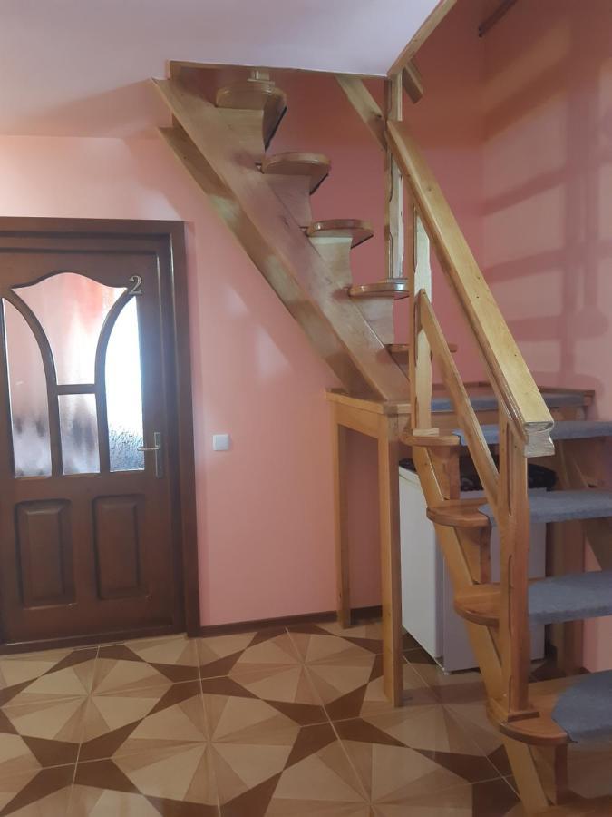 Cabana Gabriela Gîrda de Sus 外观 照片