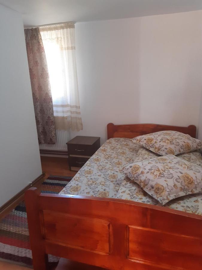 Cabana Gabriela Gîrda de Sus 外观 照片