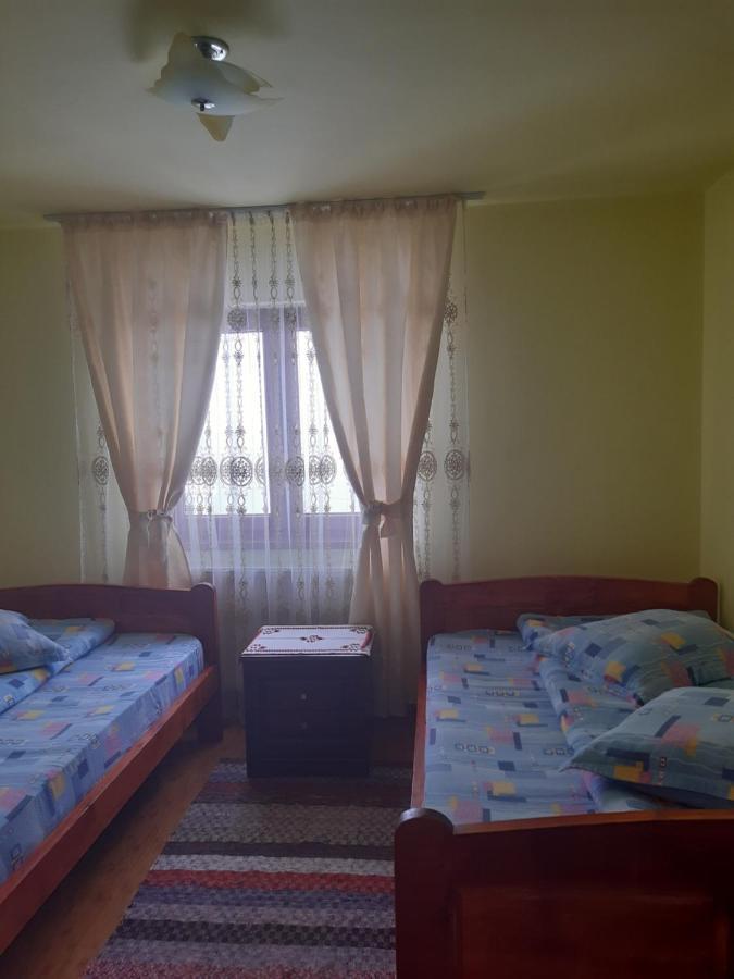 Cabana Gabriela Gîrda de Sus 外观 照片