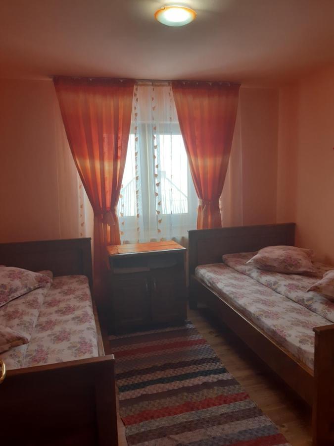 Cabana Gabriela Gîrda de Sus 外观 照片