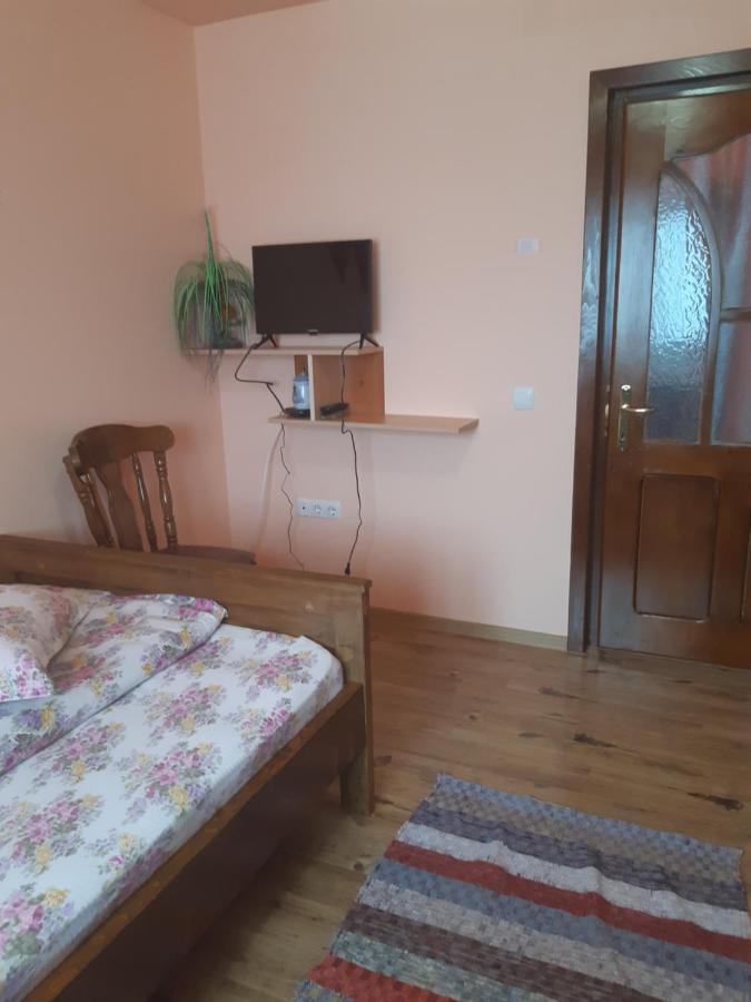 Cabana Gabriela Gîrda de Sus 外观 照片