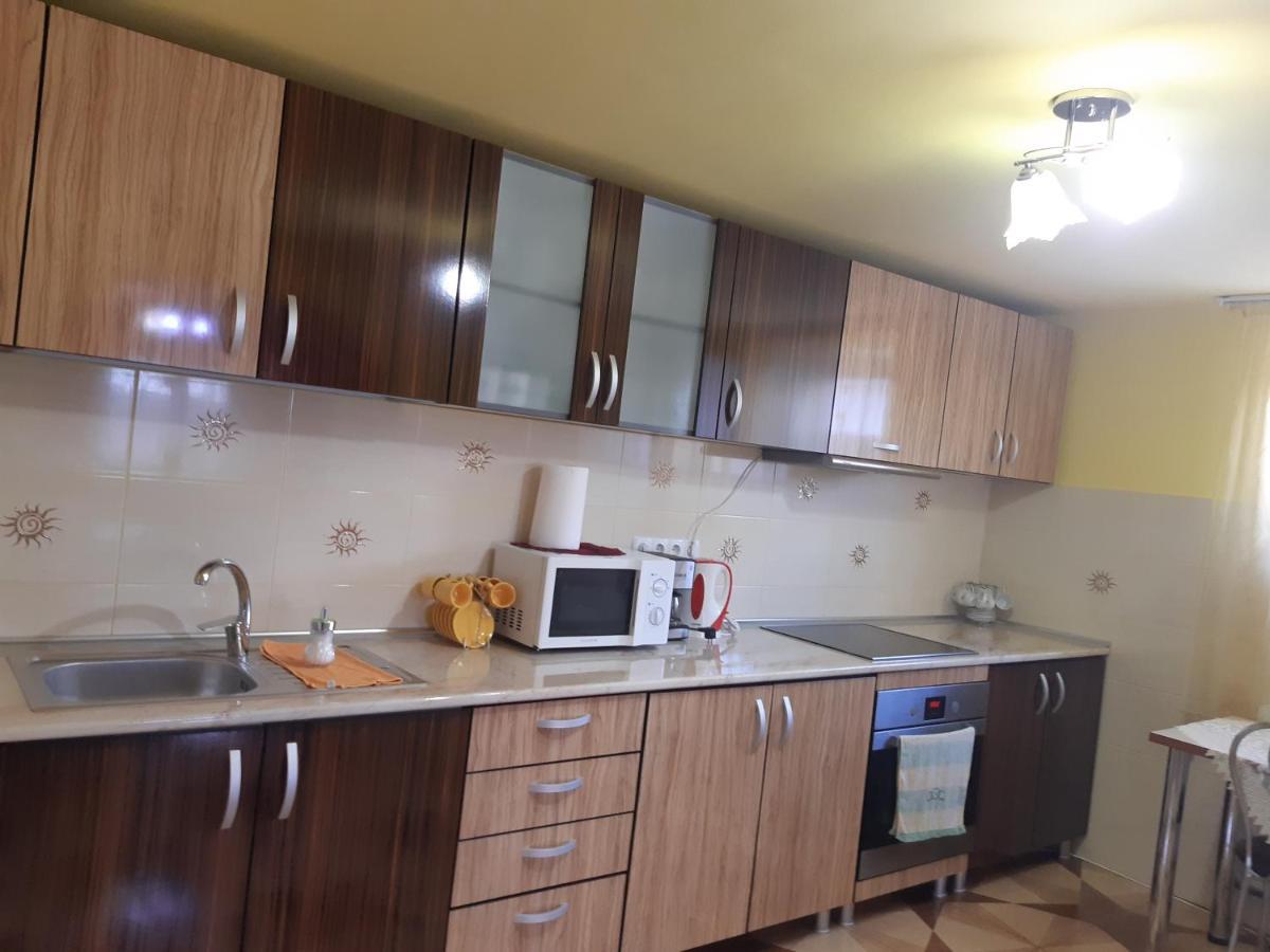 Cabana Gabriela Gîrda de Sus 外观 照片