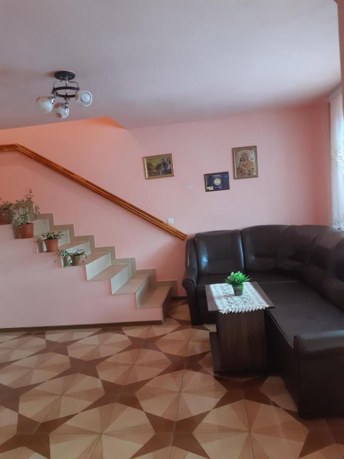 Cabana Gabriela Gîrda de Sus 外观 照片